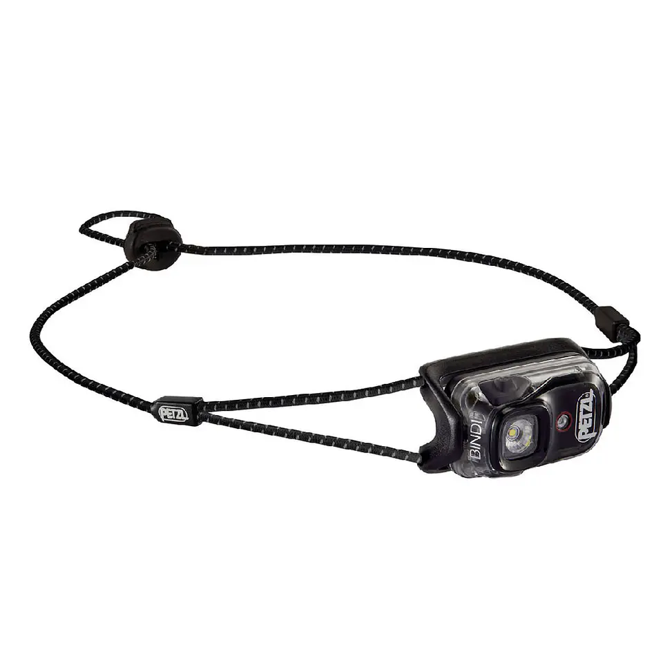 Linterna BINDI® Petzl® 3