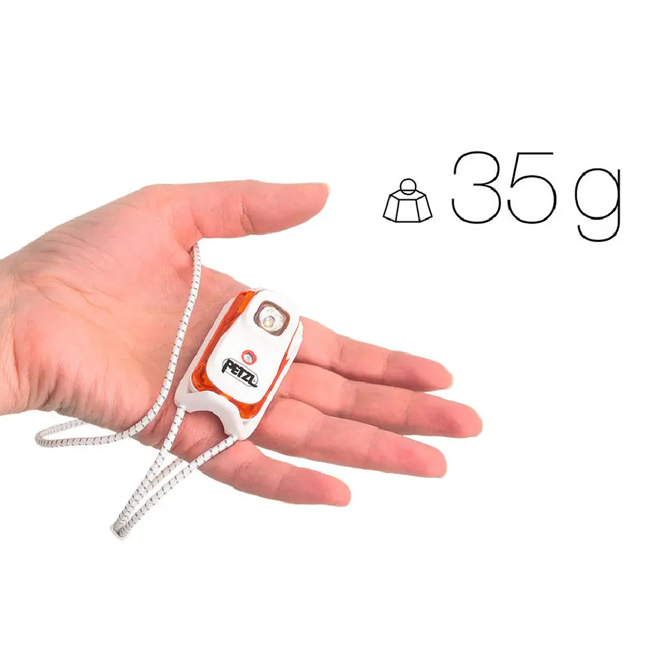 Linterna BINDI® Petzl® 5