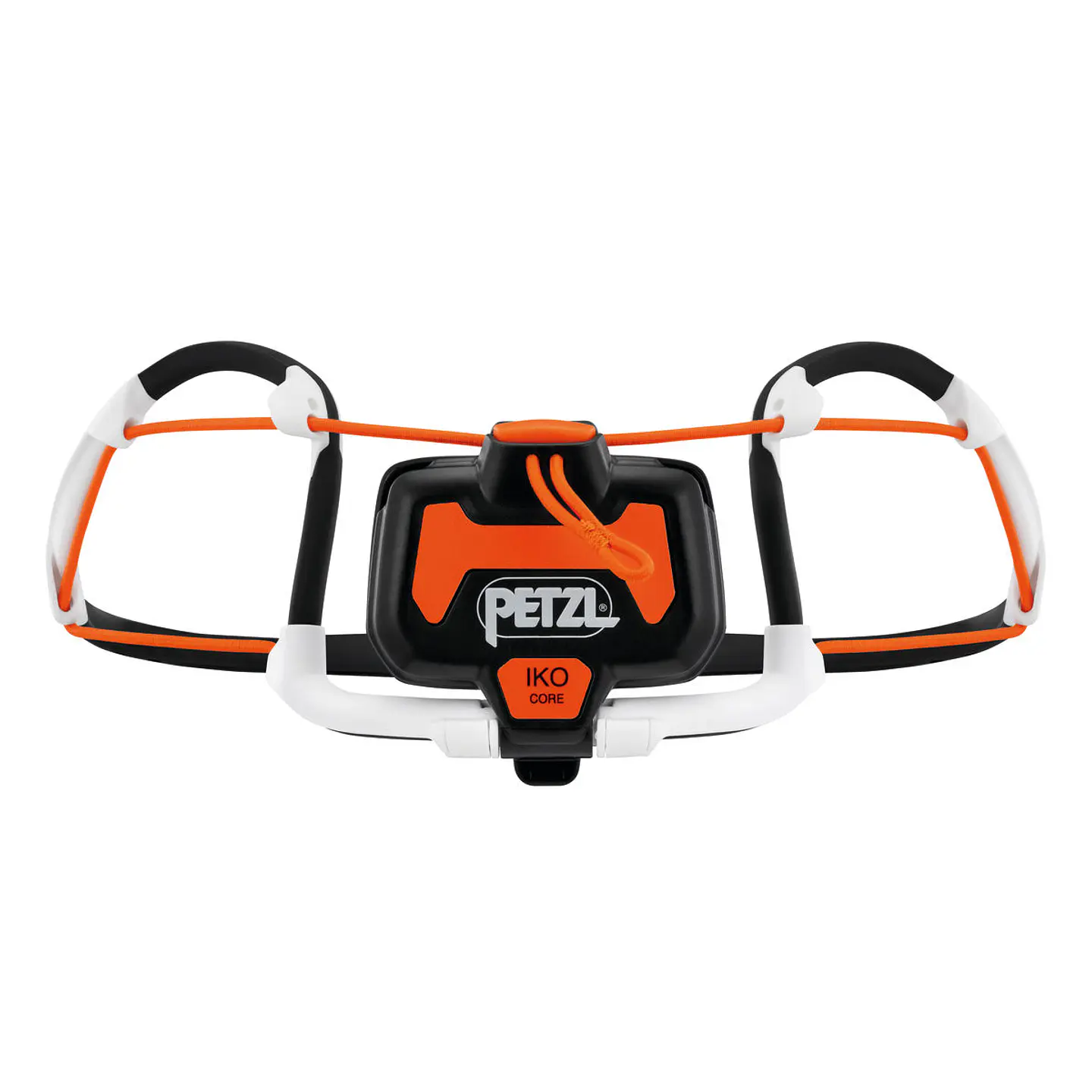 Linterna Frontal IKO® Core Petzl 3