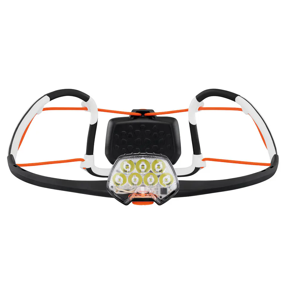Linterna Frontal IKO® Core Petzl 6