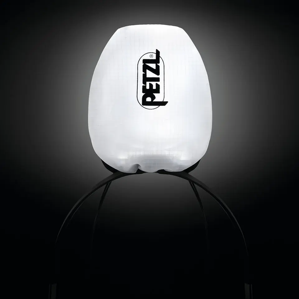 Linterna Frontal IKO® Core Petzl 8