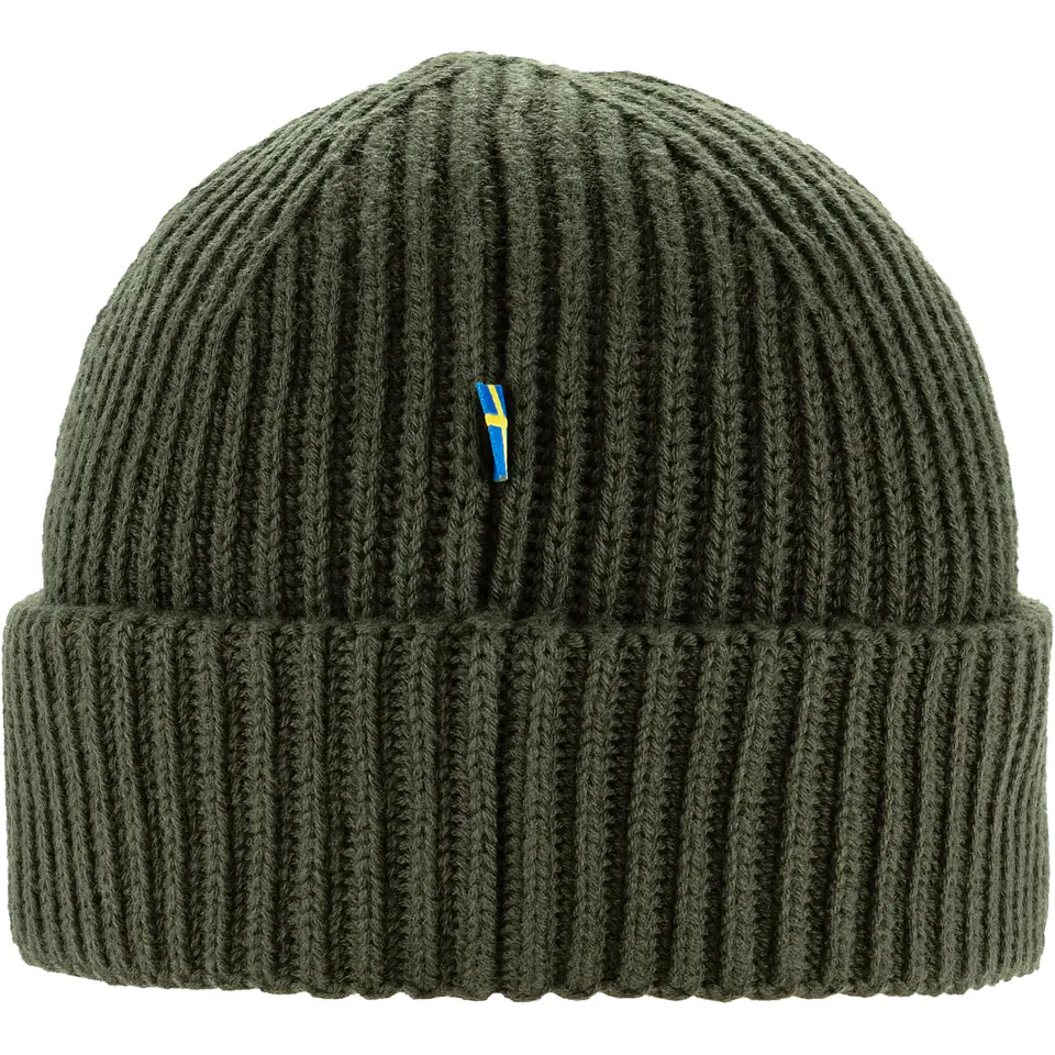 Gorro Fjällräven 1960 Lite Logo 11