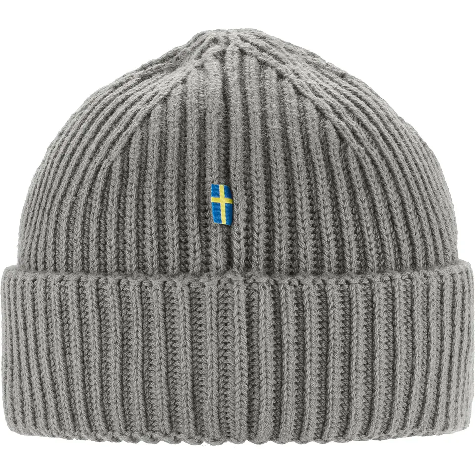 Gorro Fjällräven 1960 Lite Logo 13