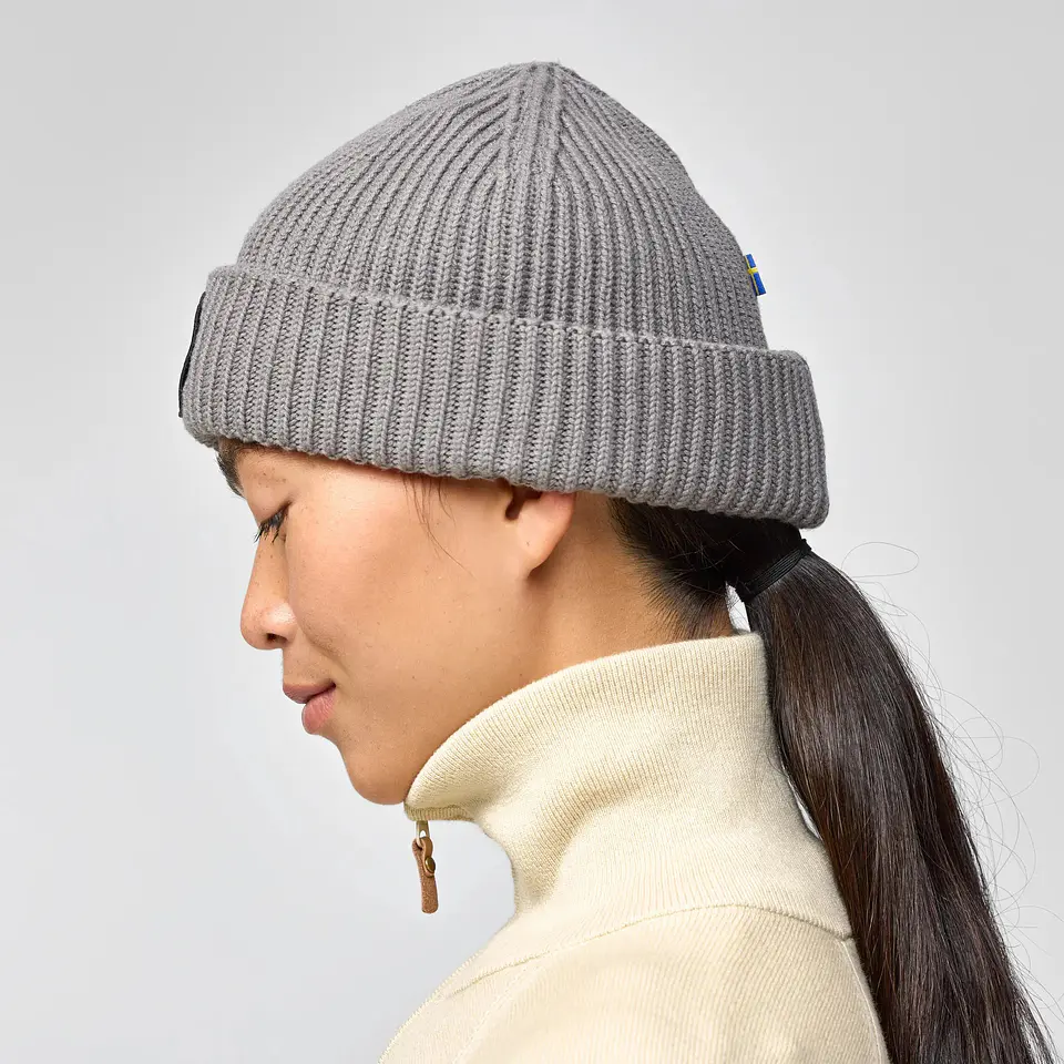 Gorro Fjällräven 1960 Lite Logo 20