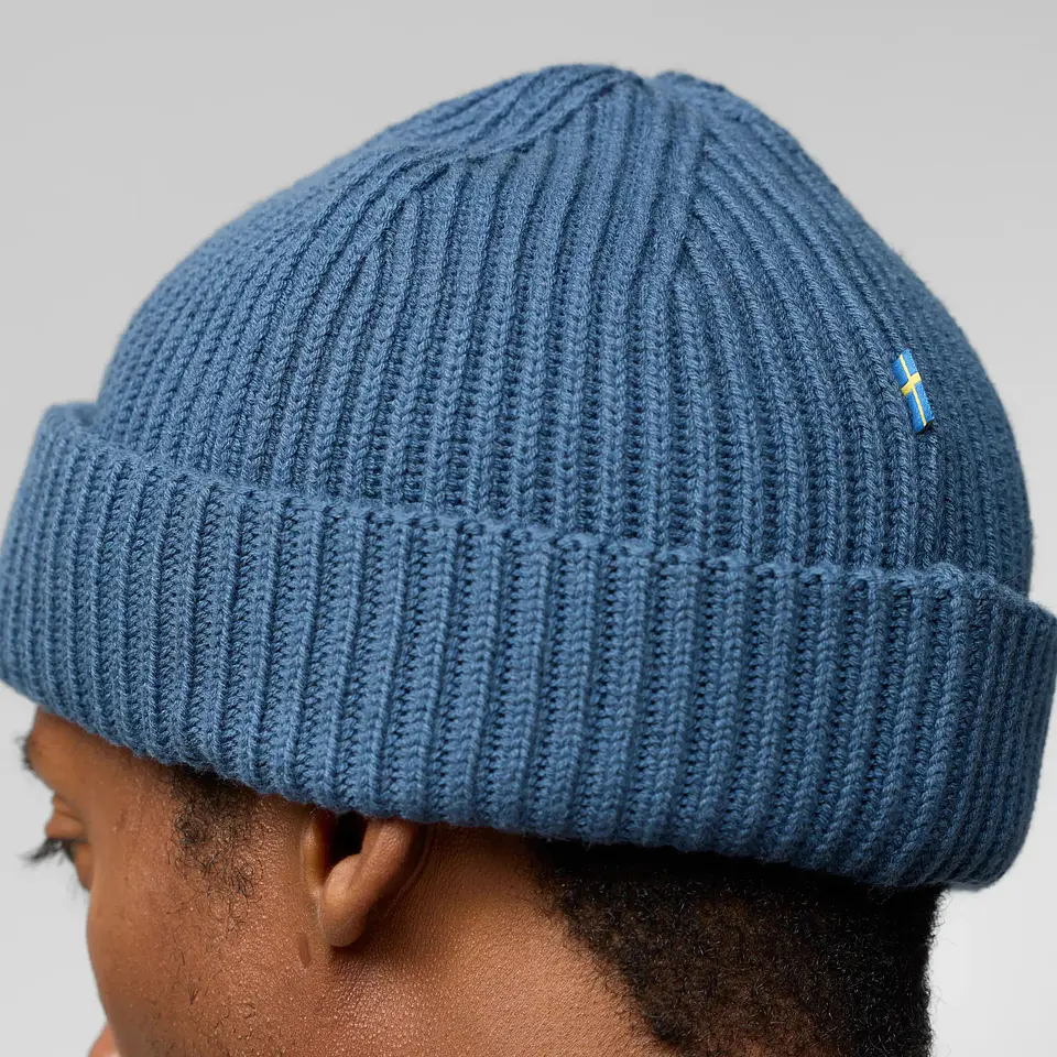 Gorro Fjällräven 1960 Lite Logo 21