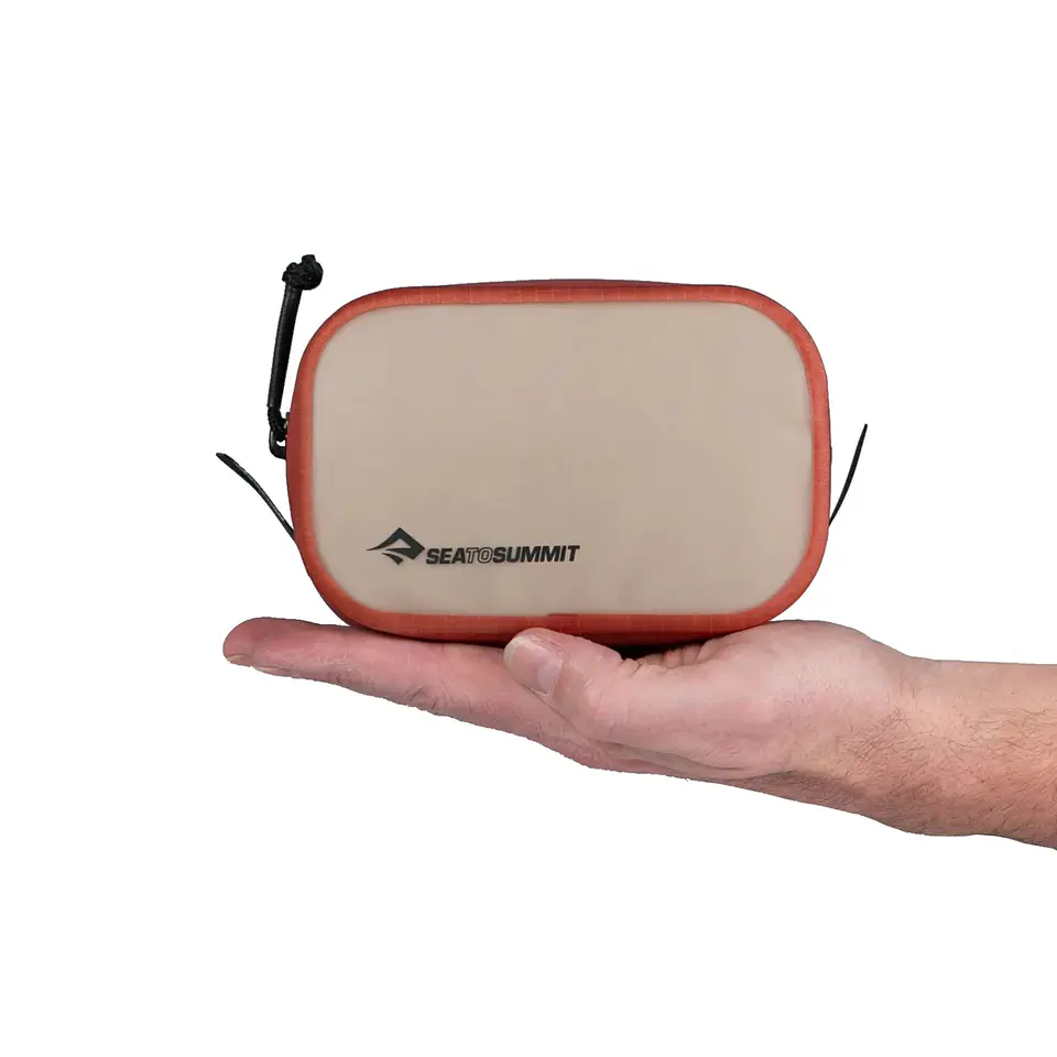 Bolso organizador impermeable Cube Hidraulic de Sea to Summit 2
