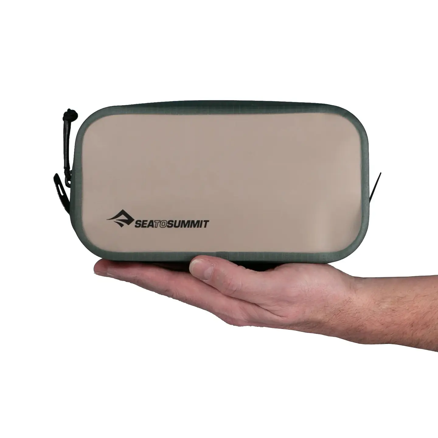 Bolso organizador impermeable Cube Hidraulic de Sea to Summit 3