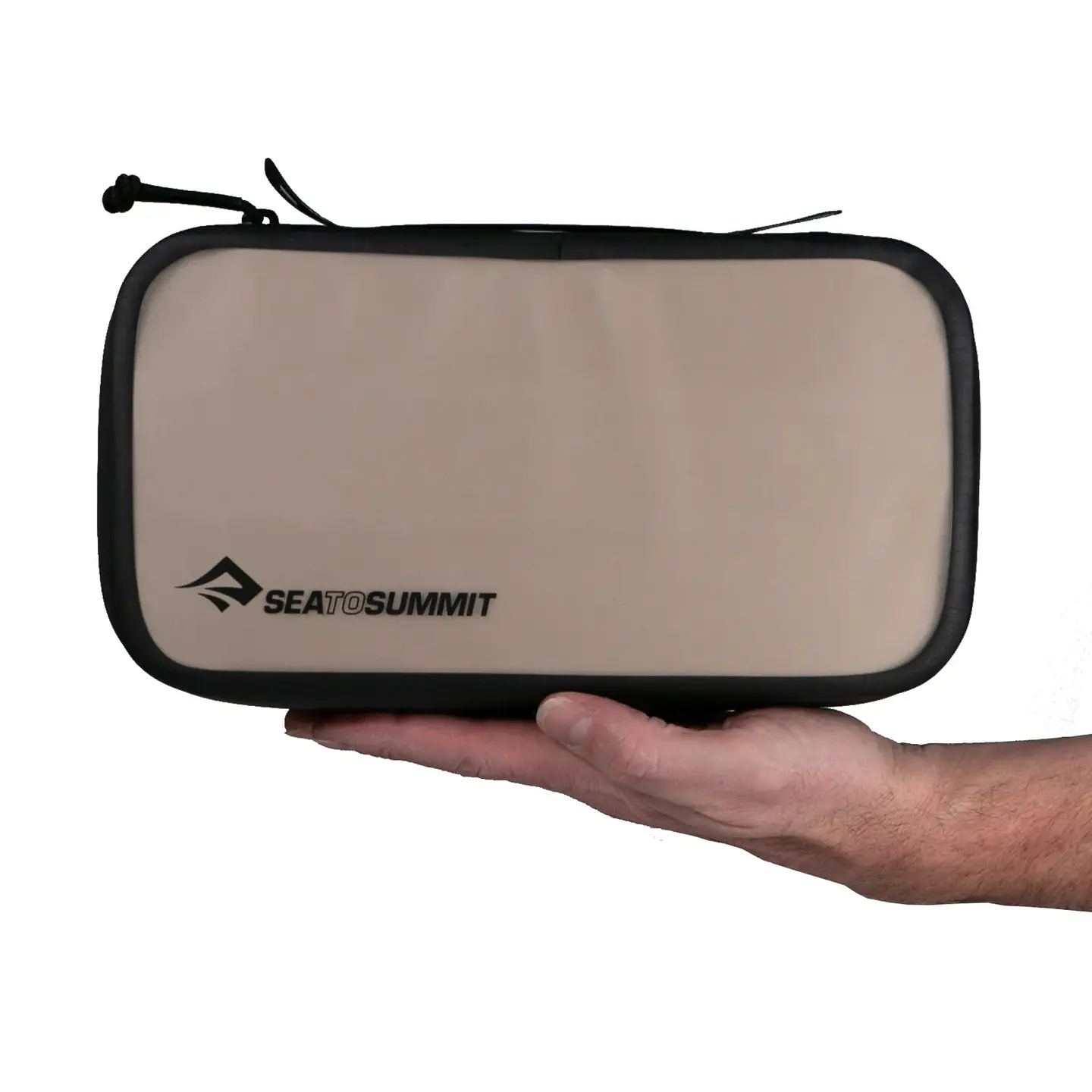 Bolso organizador impermeable Cube Hidraulic de Sea to Summit 4