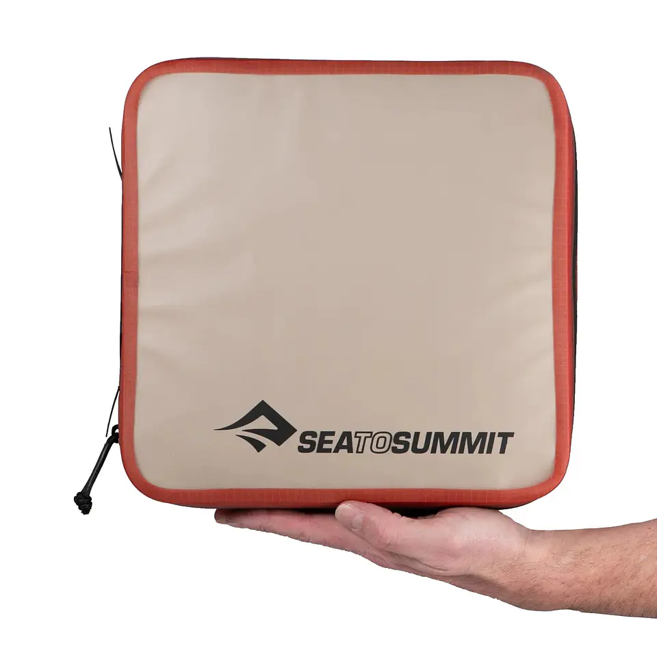Bolso organizador impermeable Cube Hidraulic de Sea to Summit 5