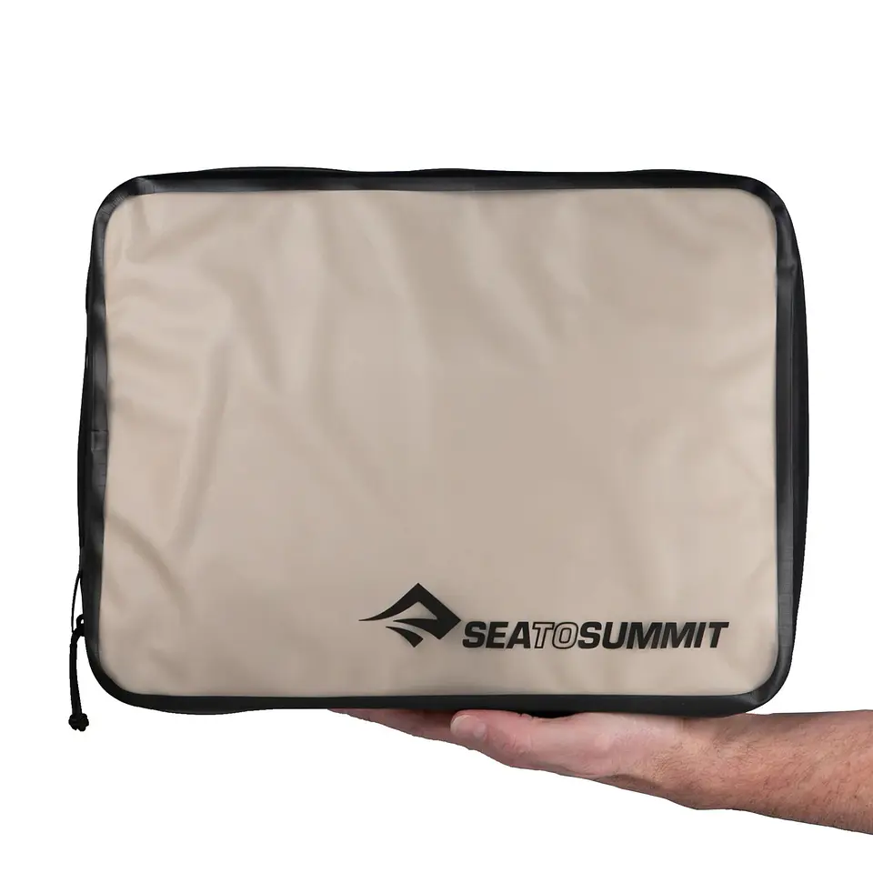 Bolso organizador impermeable Cube Hidraulic de Sea to Summit 6
