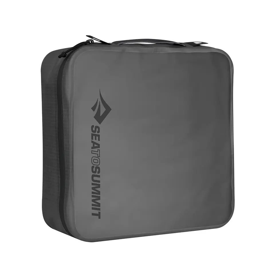 Bolso organizador impermeable Cube Hidraulic de Sea to Summit 10