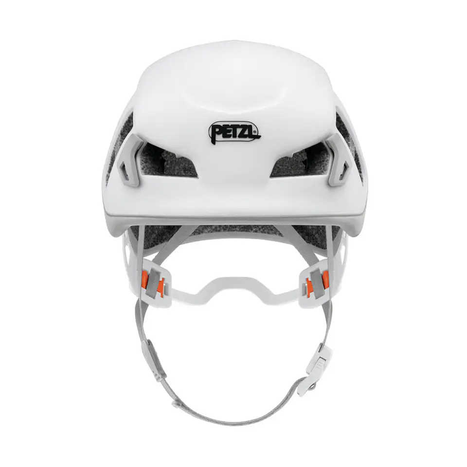 Casco ligero para escalada, alpinismo y esquí para mujer METEORA Petzl 5