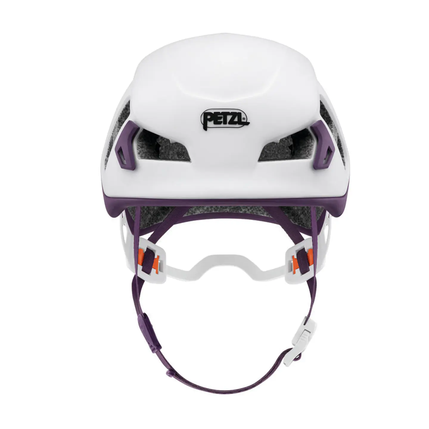 Casco ligero para escalada, alpinismo y esquí para mujer METEORA Petzl 6