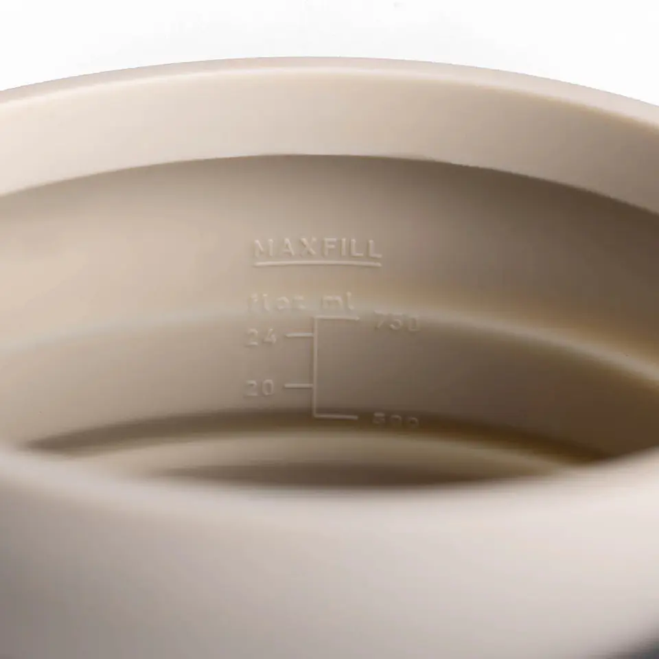 Tetera plegable Ultralight Frontier Sea to Summit -[1.3L] 5