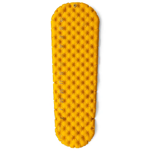 Colchoneta de aire Sea to Summit Ultralight XR