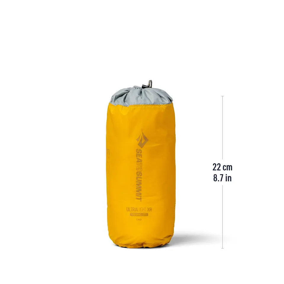 Colchoneta de aire Sea to Summit Ultralight XR 11
