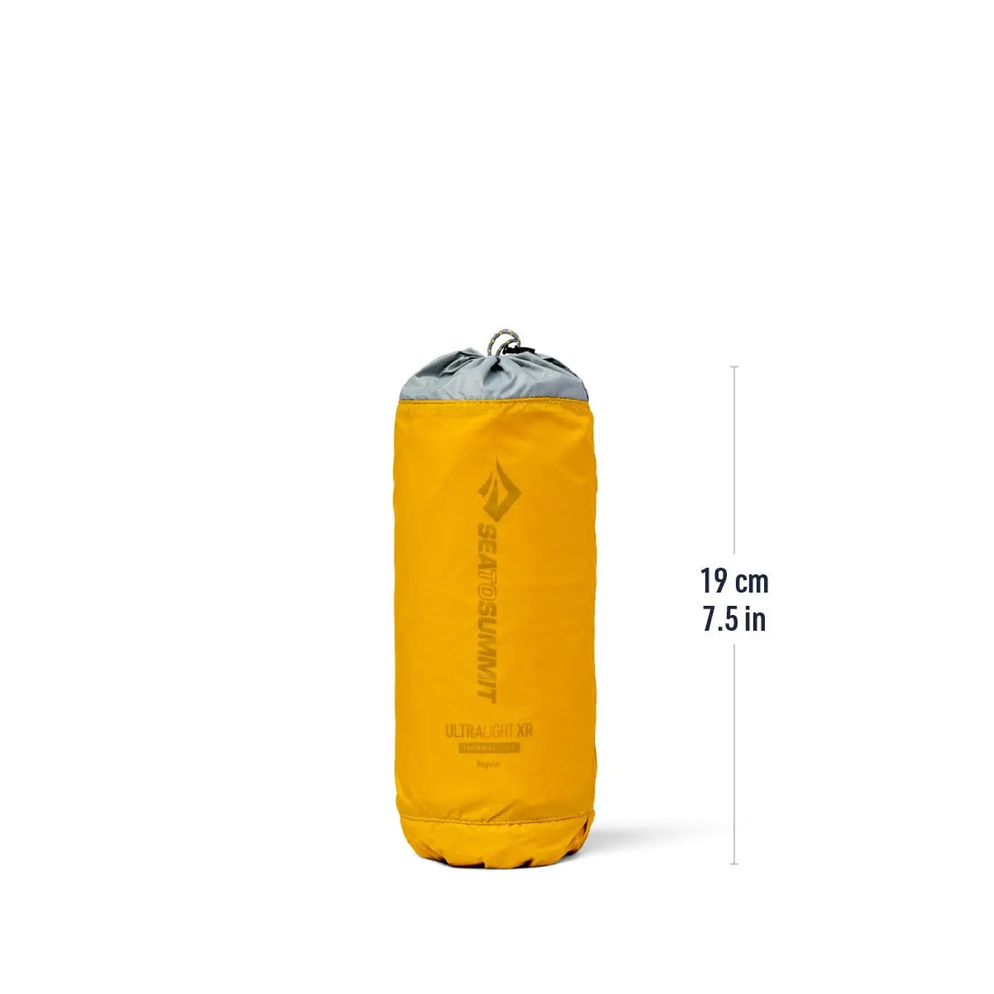 Colchoneta de aire Sea to Summit Ultralight XR 13