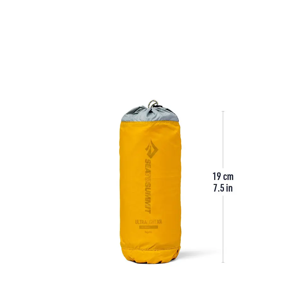 Colchoneta de aire Sea to Summit Ultralight XR 13