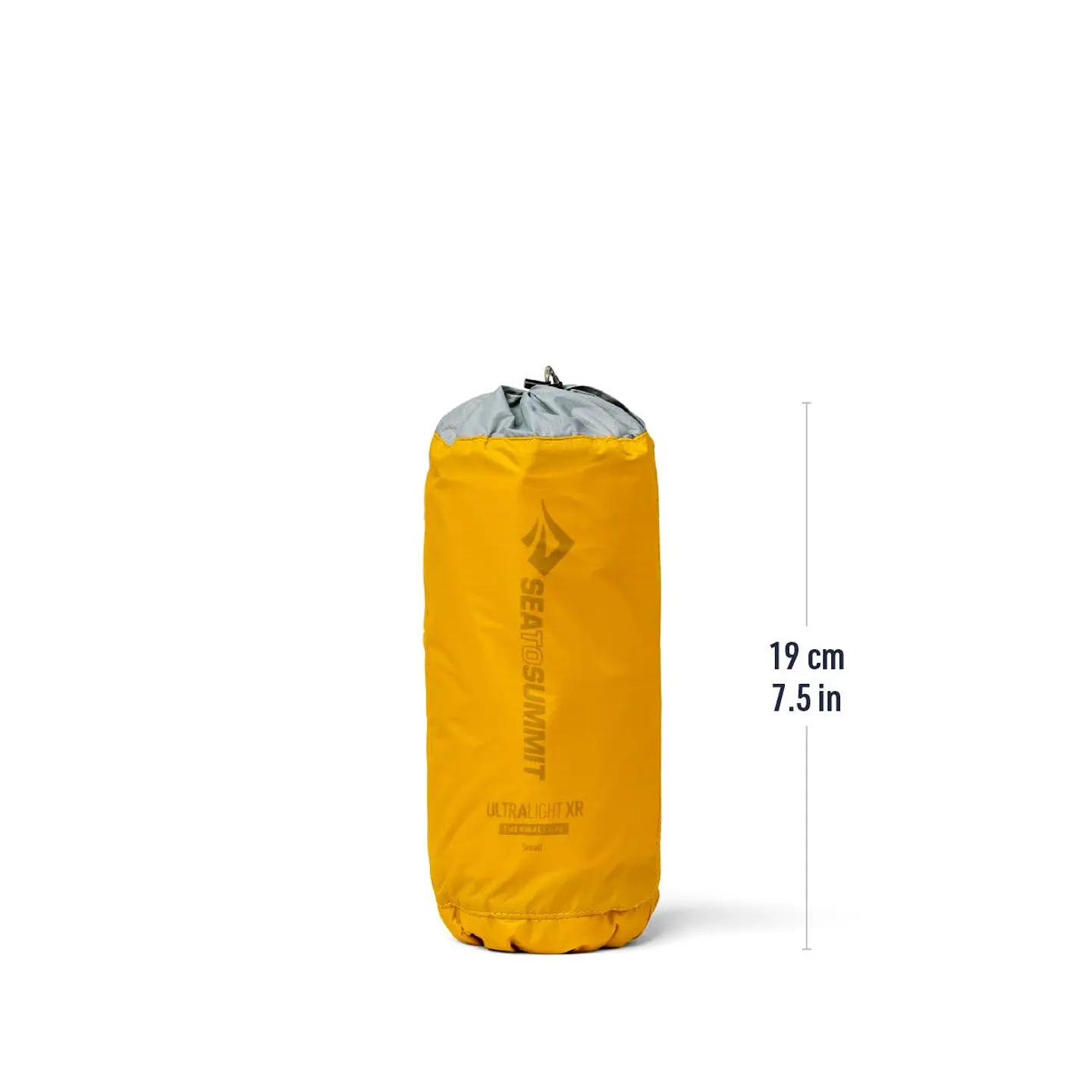 Colchoneta de aire Sea to Summit Ultralight XR 15