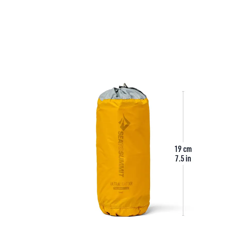 Colchoneta de aire Sea to Summit Ultralight XR 15