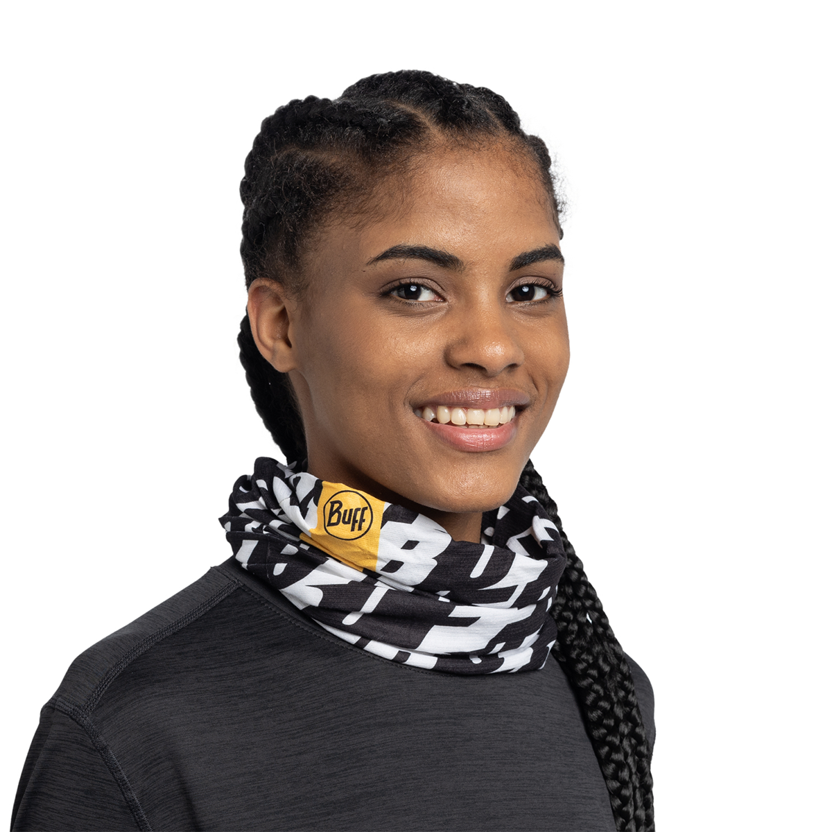 Coolnet Uv® Logo Multi BUFF® 3