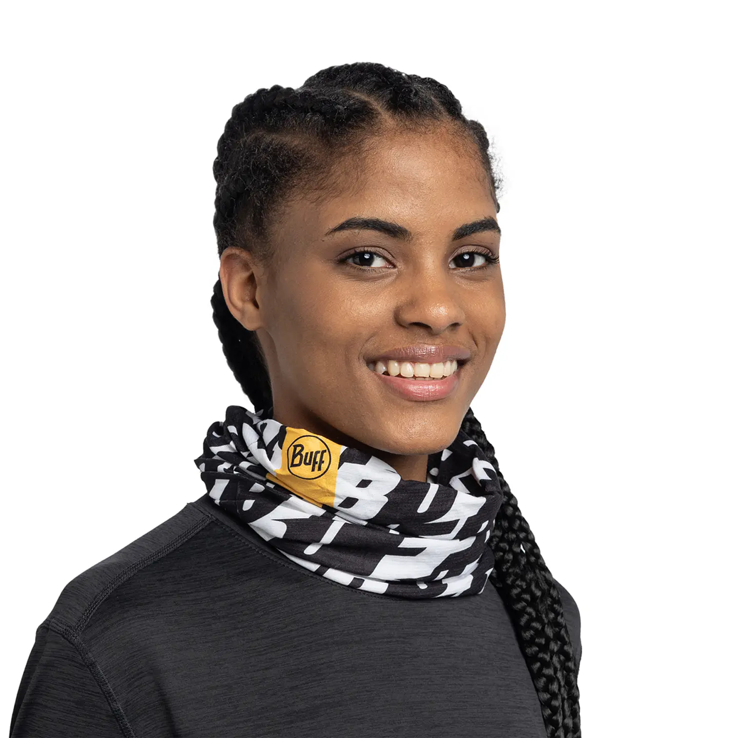 Coolnet Uv® Logo Multi BUFF® 3