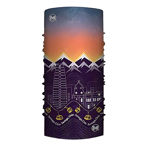 Tubular Original Ecostretch BUFF® Santiago