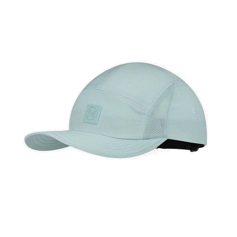Jockey 5 Panel Go Cap BUFF Solid Mist 1
