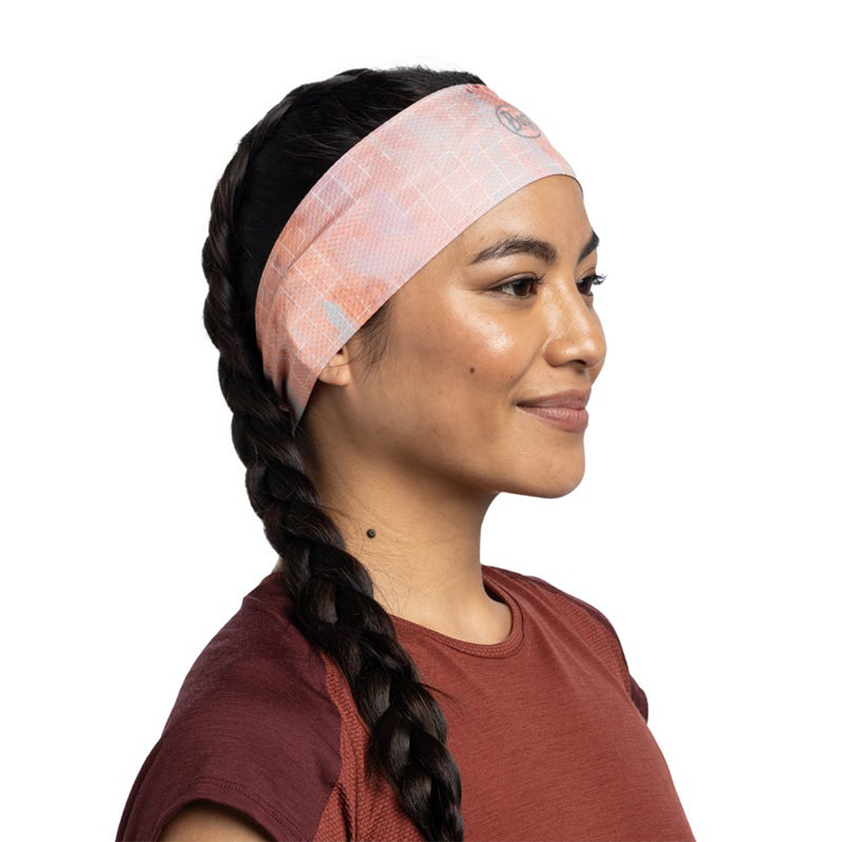 Cintillo Fastwick BUFF® Moutah Sand 2