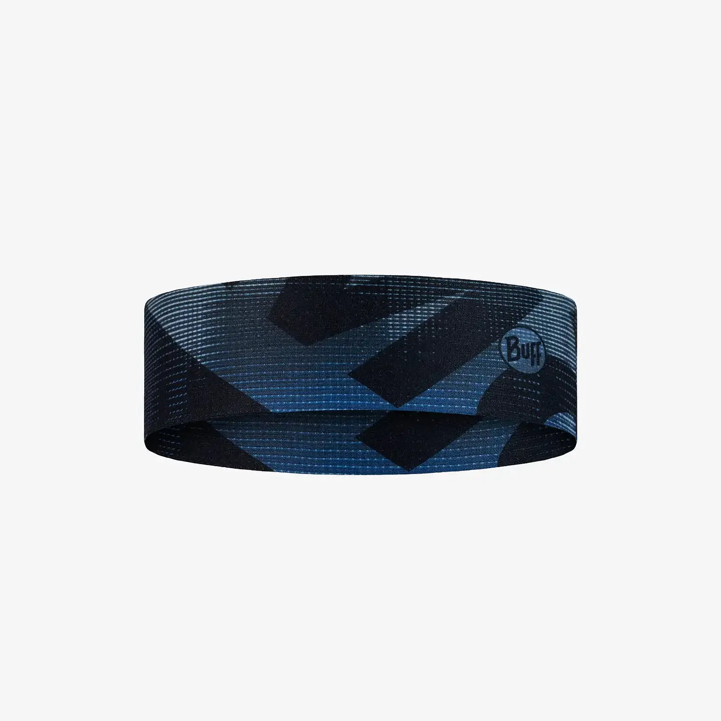 Coolnet Uv® Slim Headband Ahin Azure 1