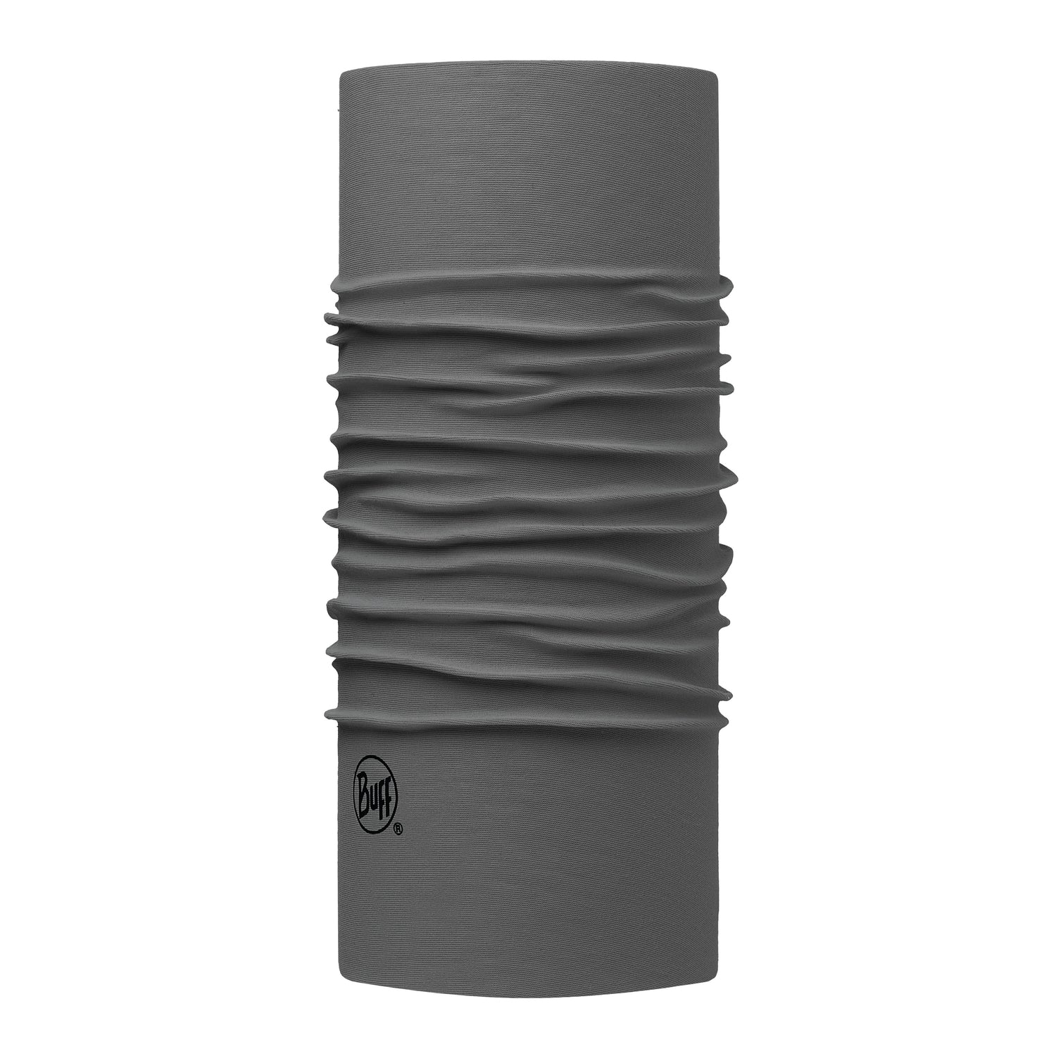 Tubular Original Ecostretch BUFF® Solid Castlerock Grey 1