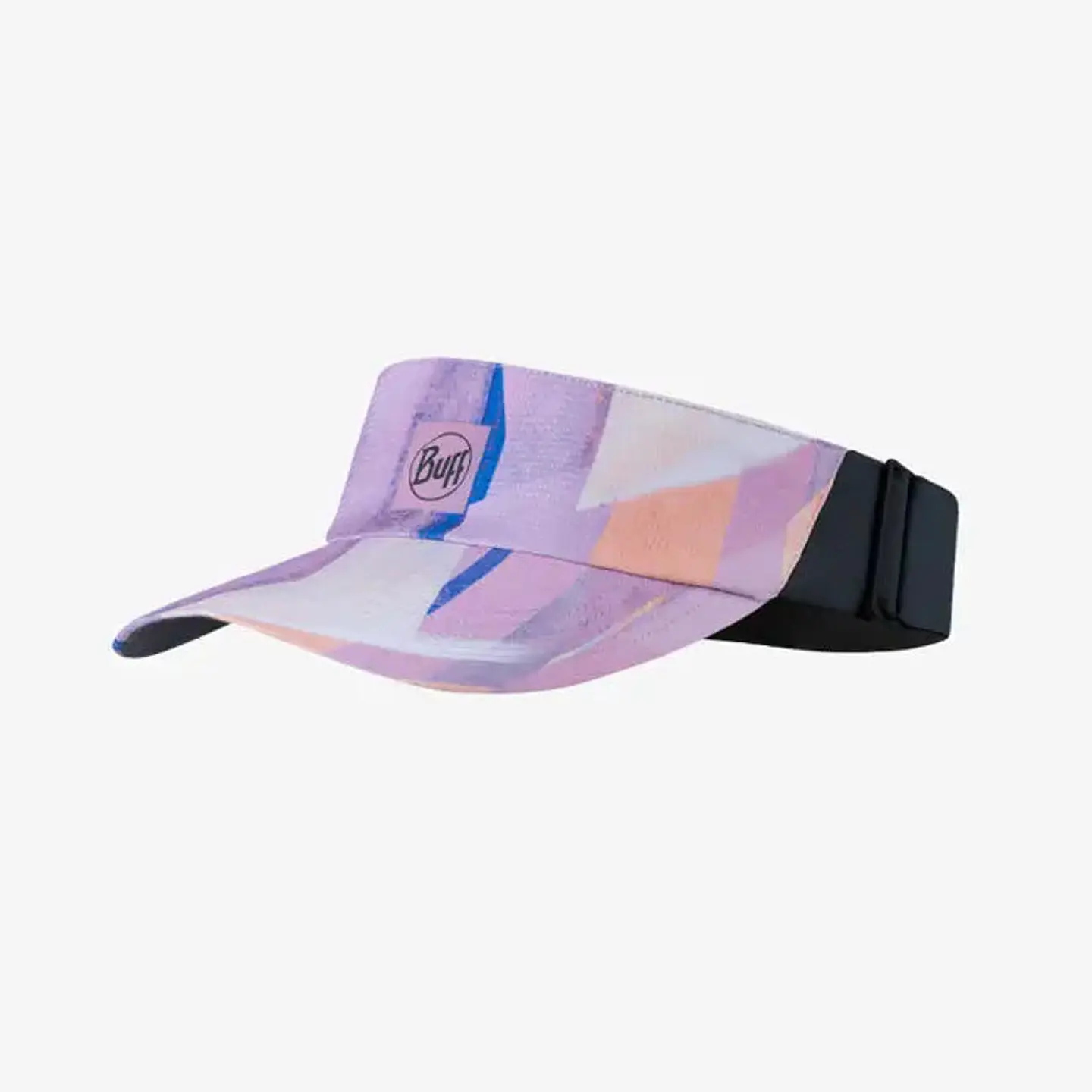 Visera Go Visor  BUFF Shane Lilac 1