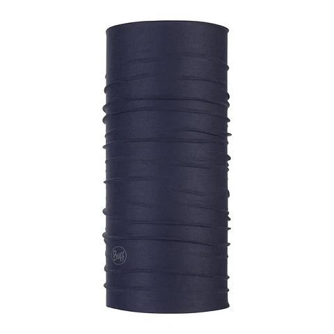Tubular Original BUFF Ecostretch Solid Night Blue