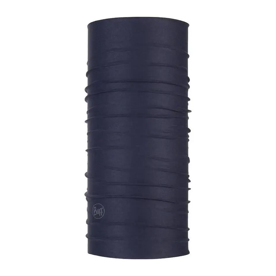 Tubular Original BUFF Ecostretch Solid Night Blue 1