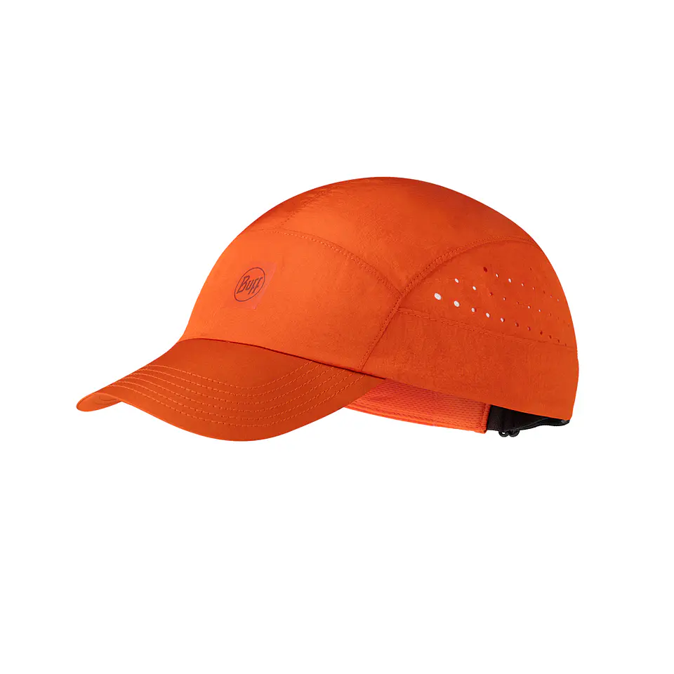 Jockey Speed Solid Poppy BUFF® 1