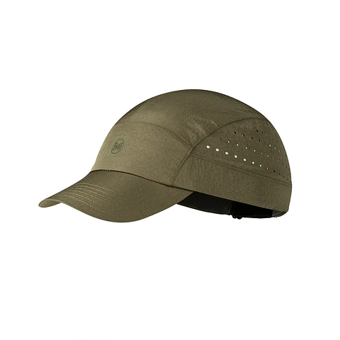 Jockey Speed Solid Tundra Khaki BUFF®