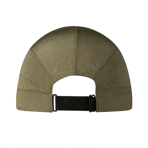 Jockey Speed Solid Tundra Khaki BUFF®