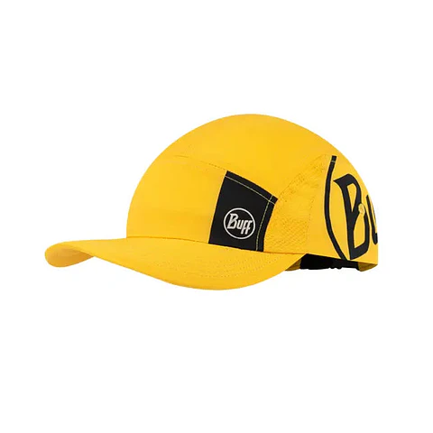 Jockey 5 Panel Go BUFF® Logo