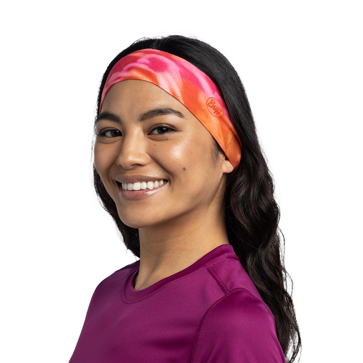 Cintillo Coolnet UV® Slim Exon Ias Multi BUFF® 2