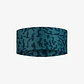 Cintillo Coolnet Uv® Extra Ancho BUFF® Ater Teal - Miniatura 1