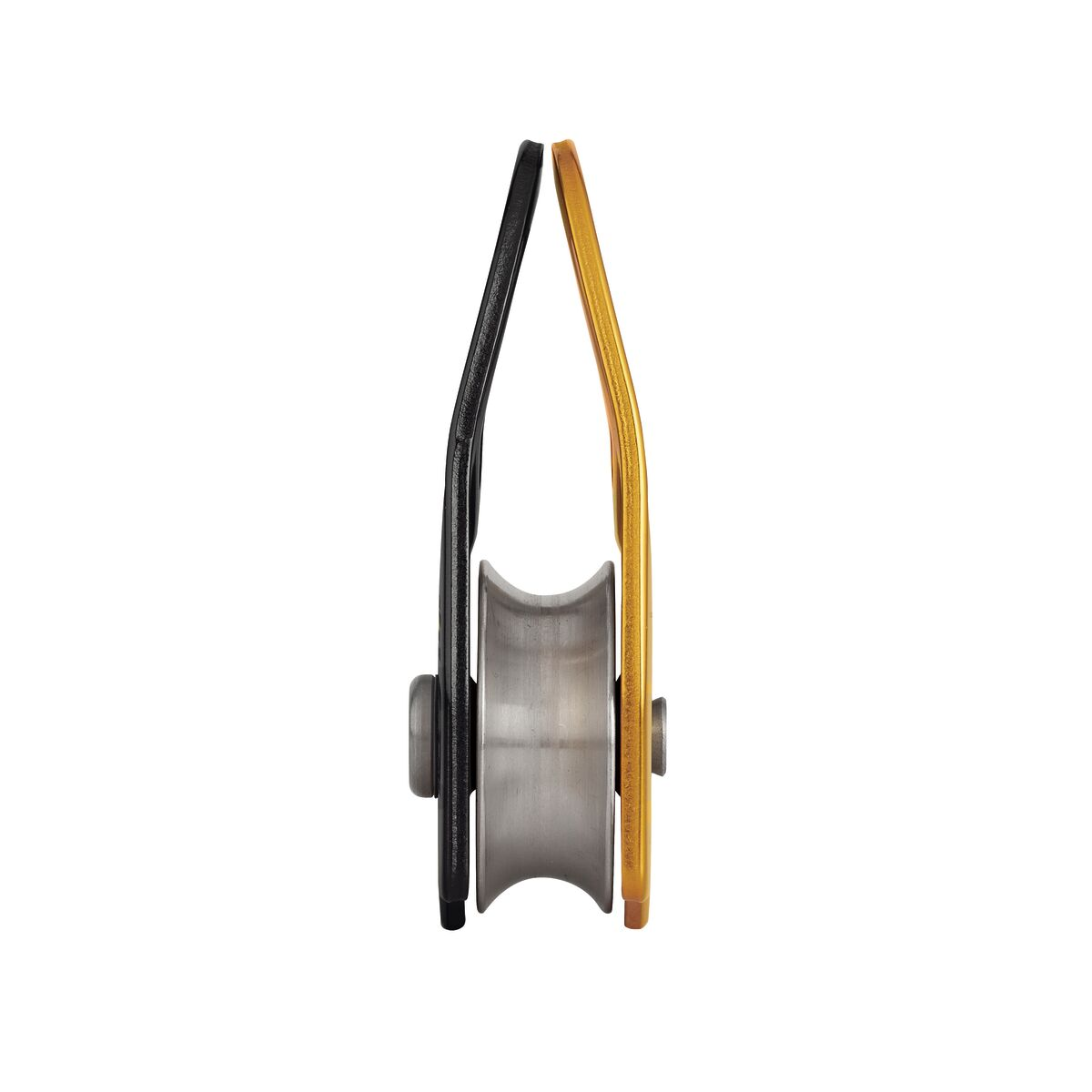 Polea Prusik de Alto Rendimiento Petzl MINDER S1 2