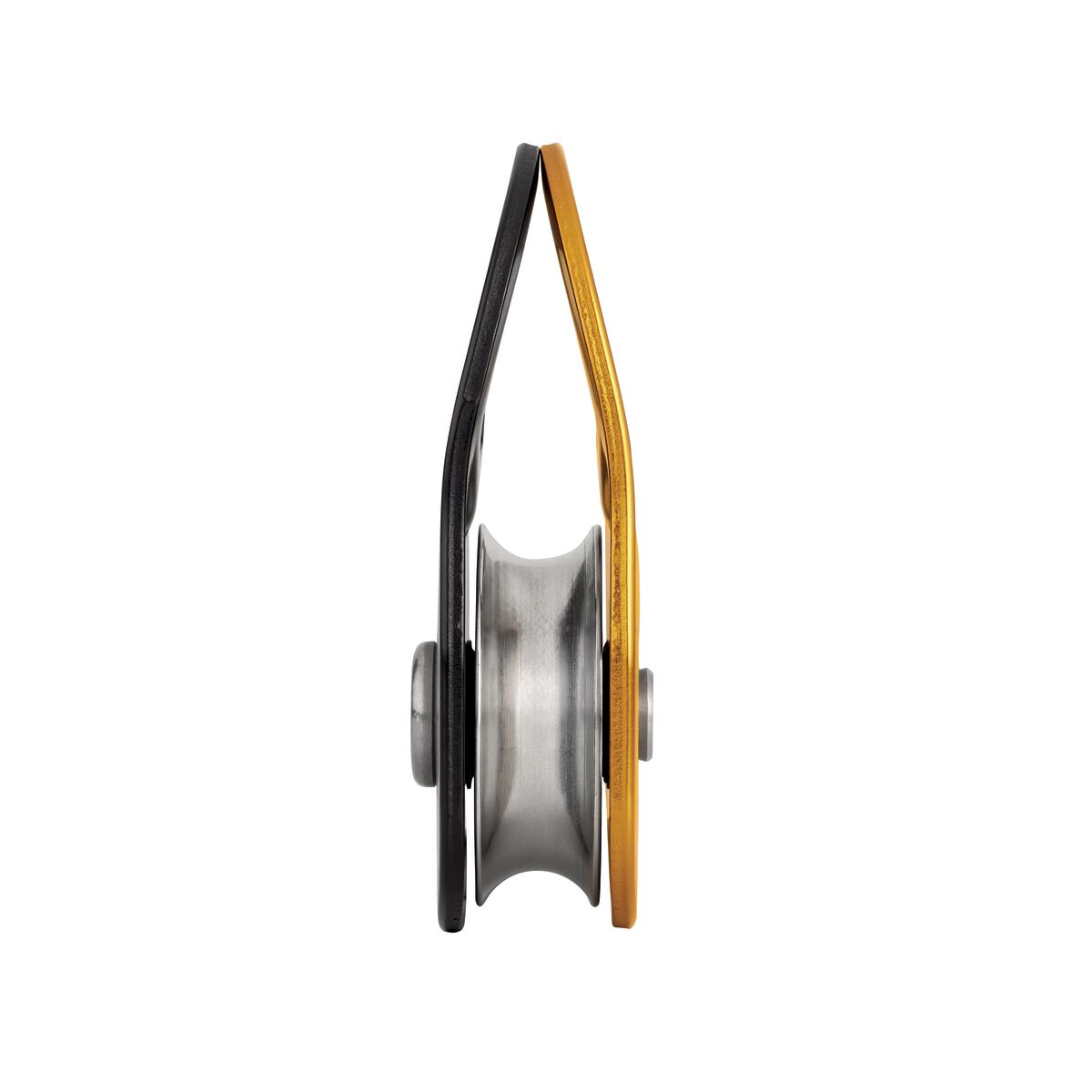 Polea de Altísimo Rendimiento Petzl RESCUE M 3