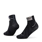Calcetines BUFF® CoolNet™ caña media BLACK - Miniatura 1