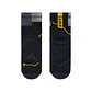 Calcetines BUFF® CoolNet™ caña media GRAPHITE - Miniatura 3