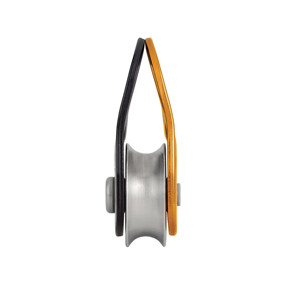 Polea de Alto Rendimiento Petzl RESCUE S 3
