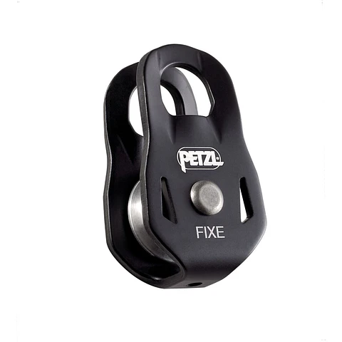 Polea Compacta Placas Fijas Petzl FIXE