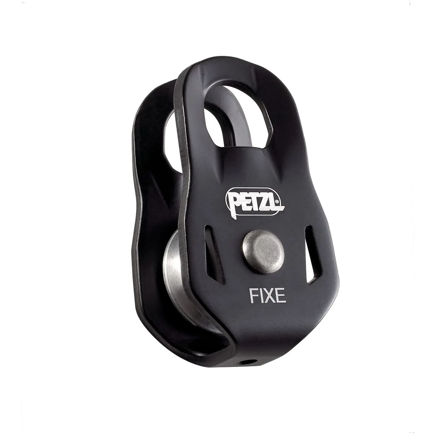 Polea Compacta Placas Fijas Petzl FIXE 2