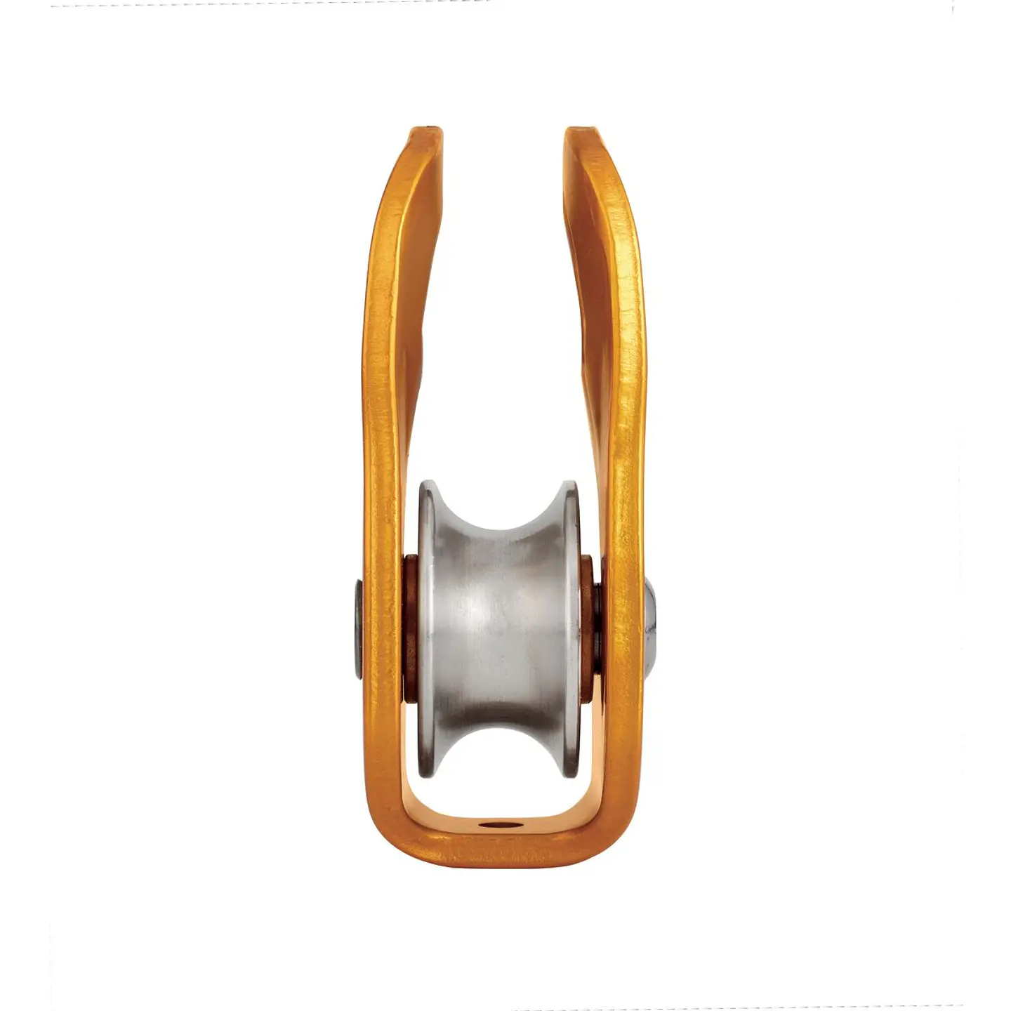 Polea Compacta Placas Fijas Petzl FIXE 3