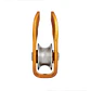 Polea Compacta Placas Fijas Petzl FIXE - Miniatura 3