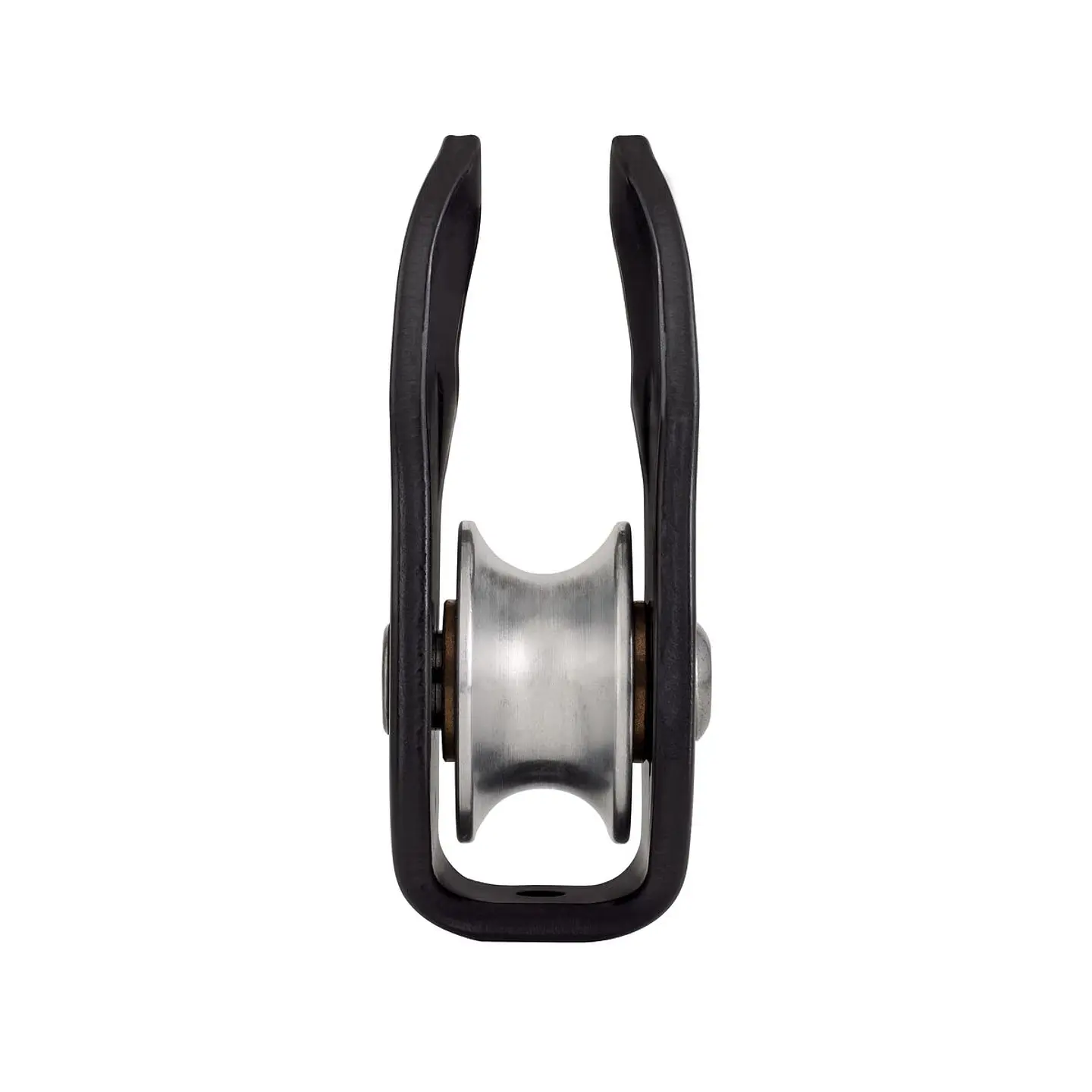 Polea Compacta Placas Fijas Petzl FIXE 6